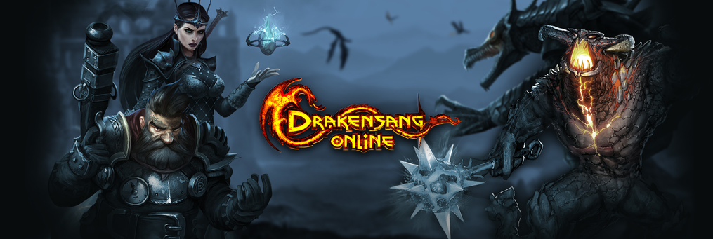 1015x341 Drakensang Online Kostenlos Spielen Bei