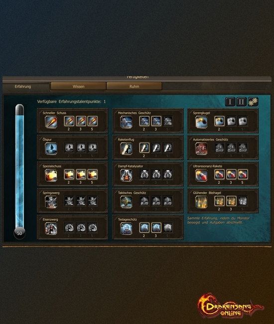 550x650 Stups Log Drakensang Online