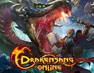 185x145 Drakensang Online