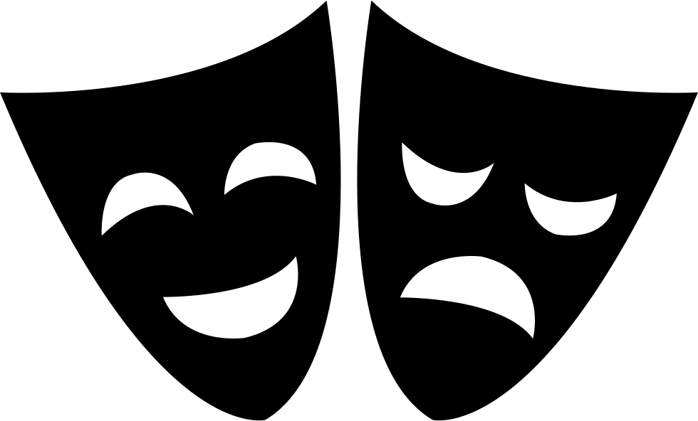 980x592 Do Drama Png Icon Free Download