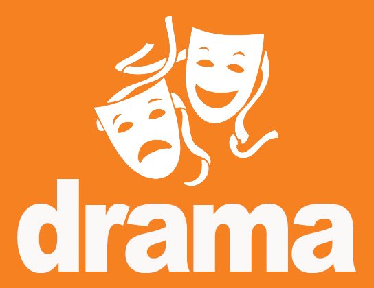 544x420 Drama Icon