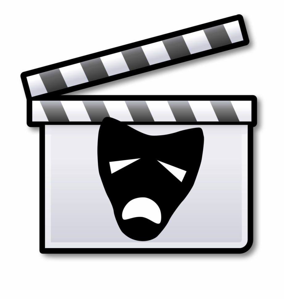 920x971 Drama Film Icon
