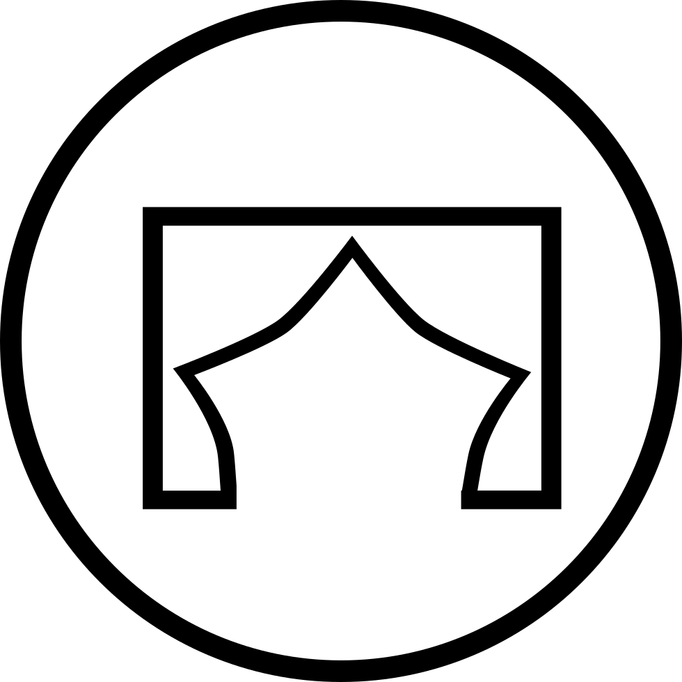 980x980 Song And Dance Drama Png Icon Free Download