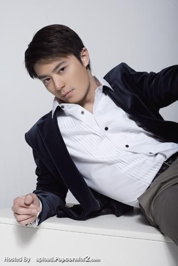 367x550 Wallace Huo On Check It Out! Asian Men Wallace