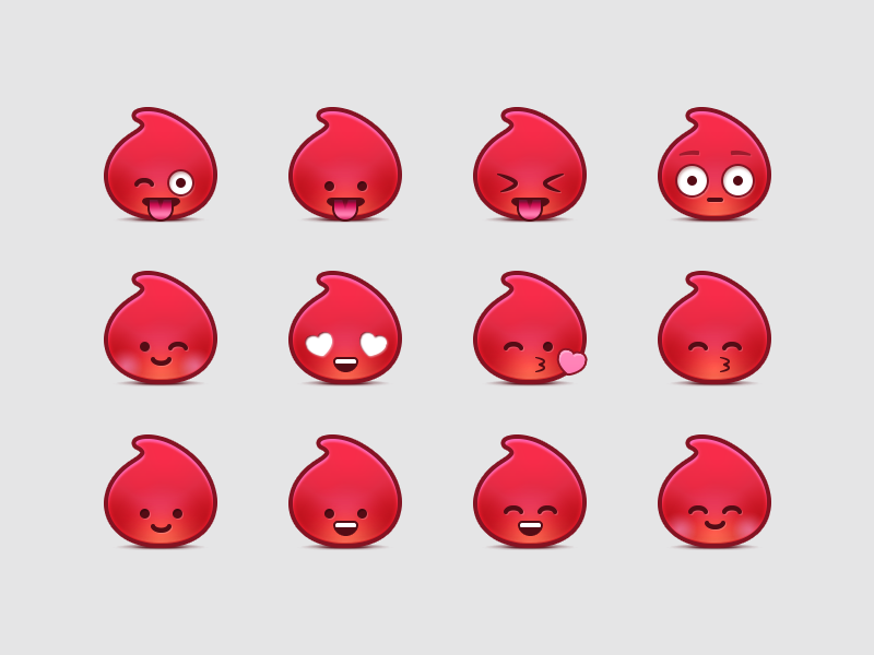 800x600 Dramafever Emoji