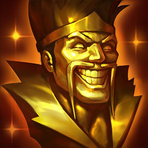 300x300 Best Draven Na