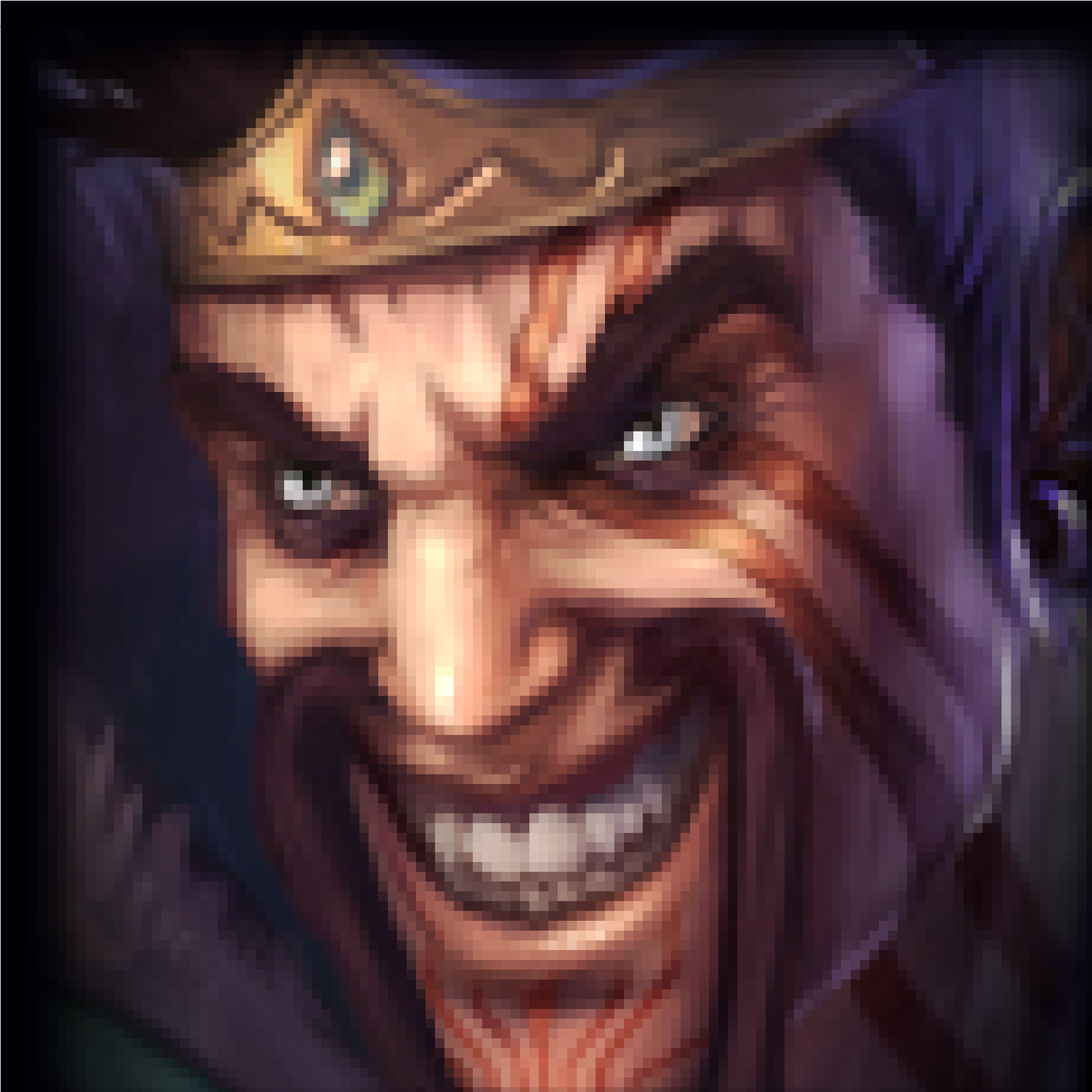 Draven Star