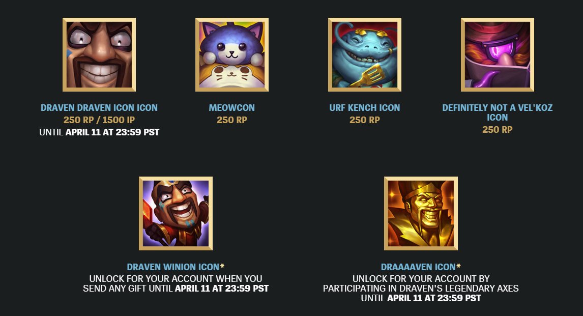 1146x621 Riot Kateykhaos On Twitter Icons, Icons, Icons, But Who Really