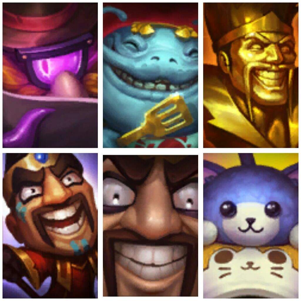 1024x1024 Definitely Not Another Pbe Update! League Of Legends Official