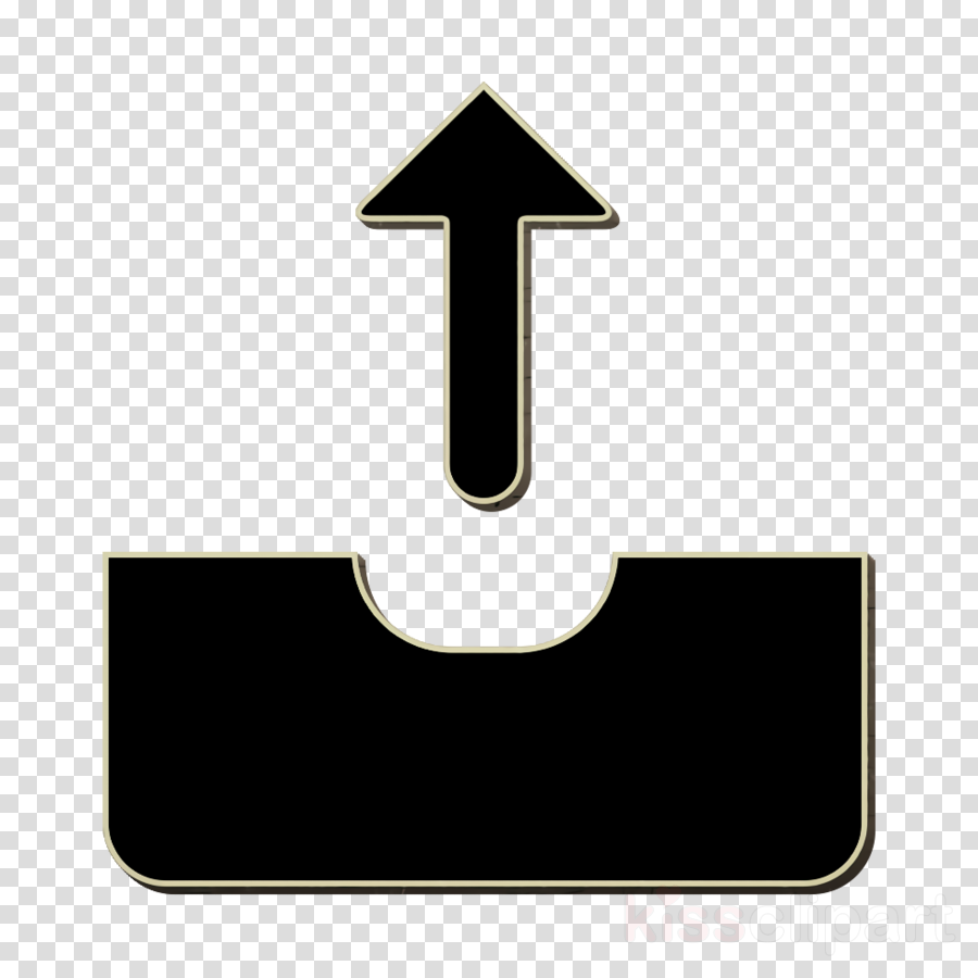 900x900 Arrow Icon Drawer Icon Front Icon Clipart