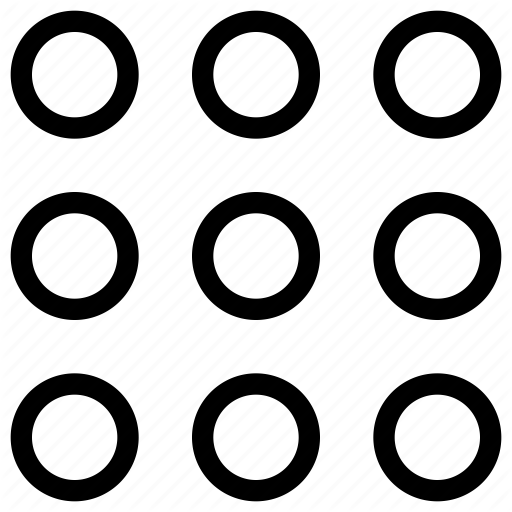 512x512 Apps, Drawer, List, Menu, Ui Icon