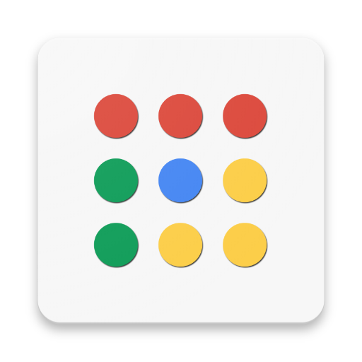 android navigation drawer set icon