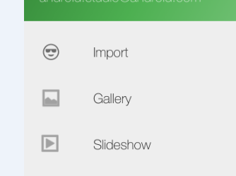 334x249 Change Color Of Navigation Drawer Icon In Android Studio Default