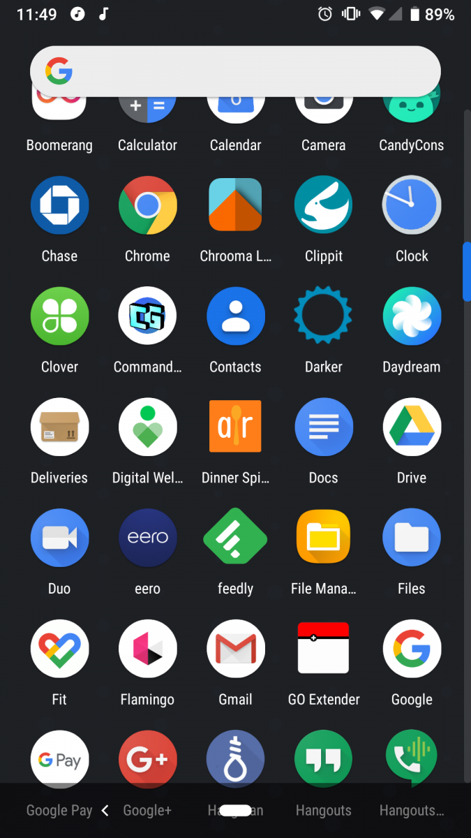 Drawer Icon Android at Vectorified.com | Collection of Drawer Icon ...