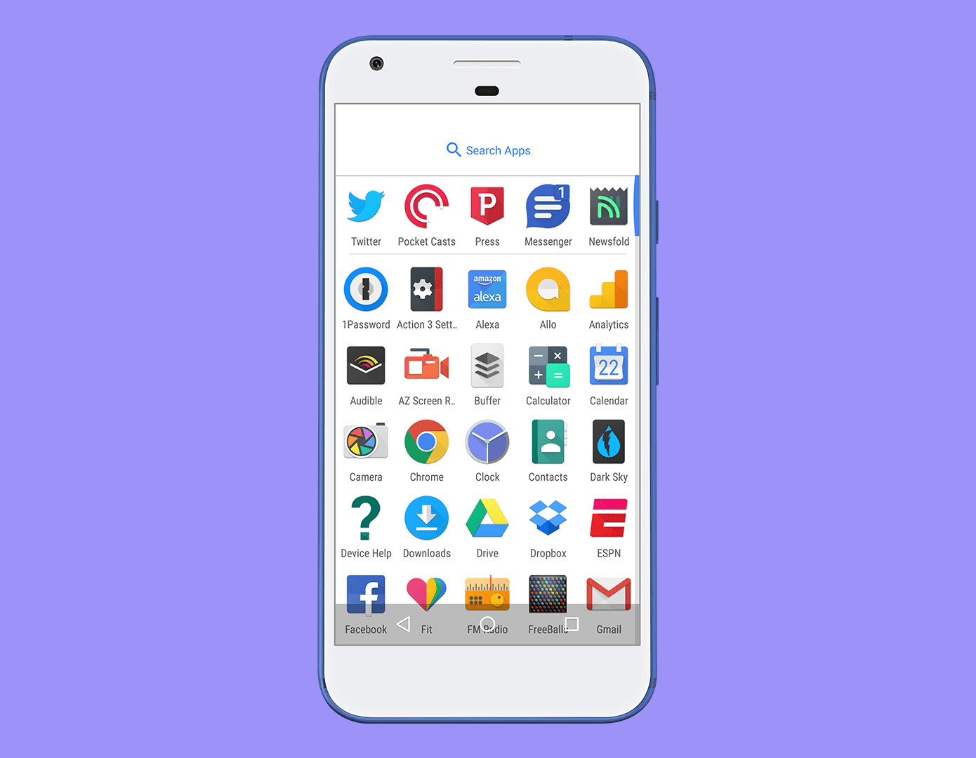 1390x1080 An Android Review For Ios Users Home Screens