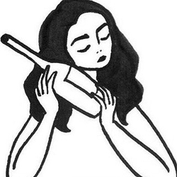Drawing Icons For Twitter Tumblr 250x250 Drawing Icons For Twitter Tumblr