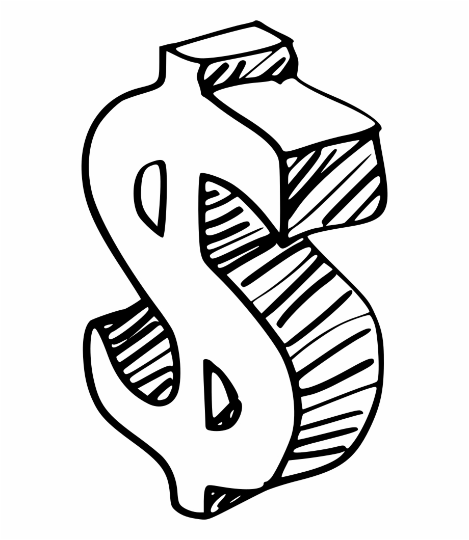 Cash Drawing Icon 920x1060 Cash Drawing Icon