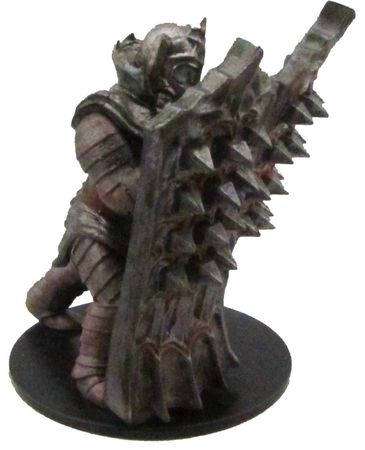 365x450 Fire Giant Dreadnought