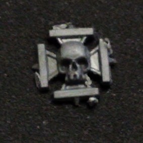 284x284 Space Marine Furioso Dreadnought Icon B