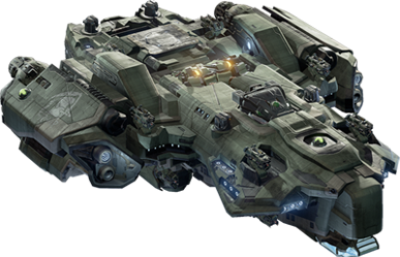 400x257 Ten Ton Hammer Hands On With Dreadnought