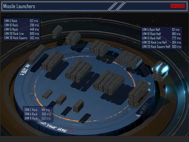 640x480 Assault Mech Dreadnought