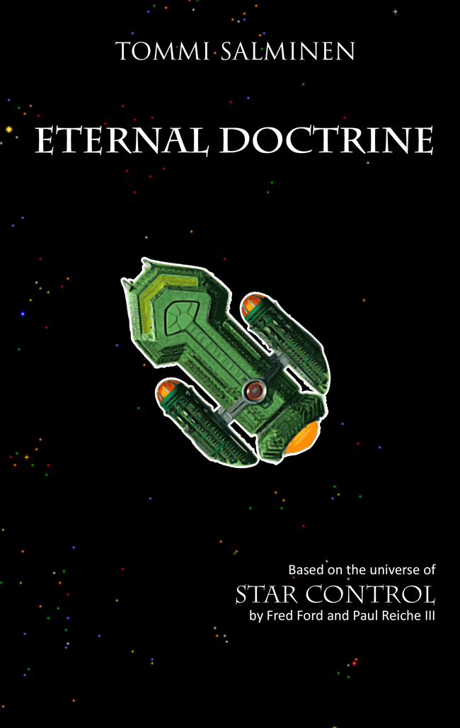 650x1028 Ur Quan Masters Icon Vector Image