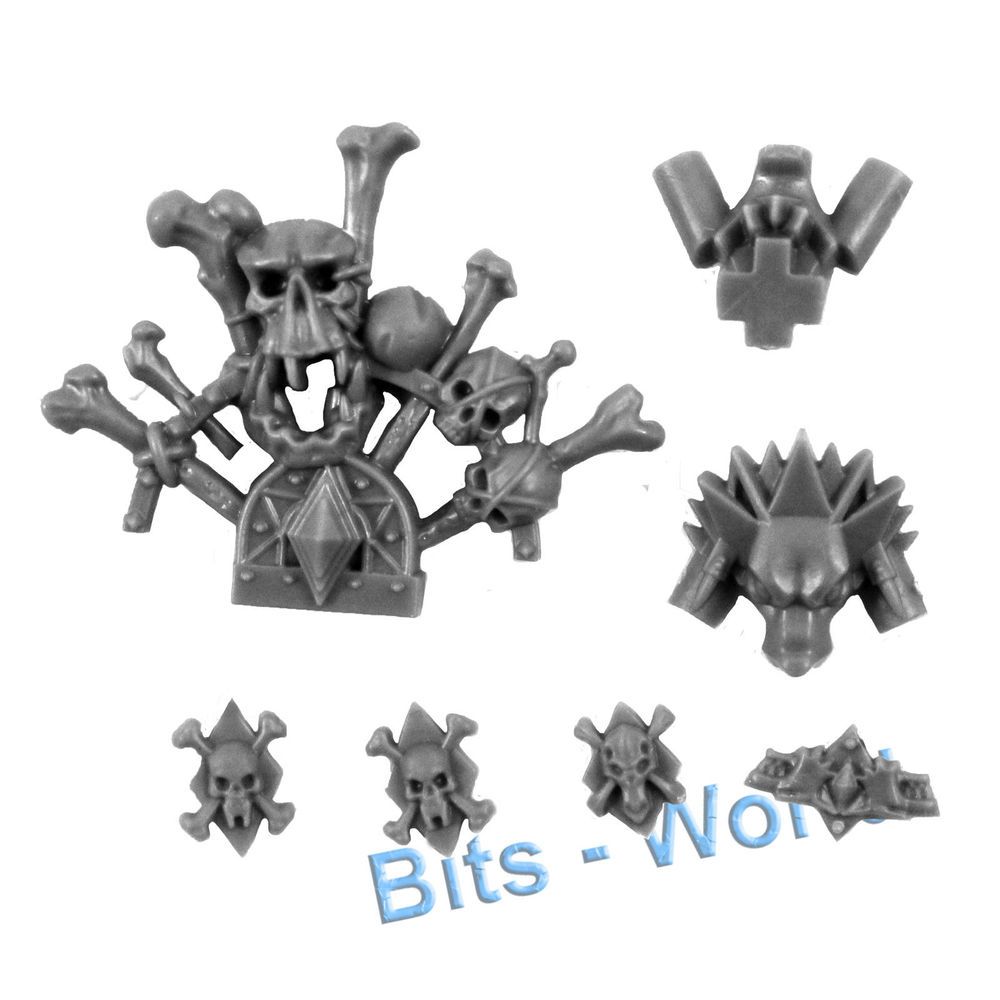 1000x1000 Warhammer Bits Space Wolves Venerable Dreadnought