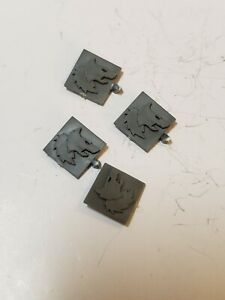 225x300 Warhammer Space Marine Bits Dreadnought Drop Pod Rhino Space