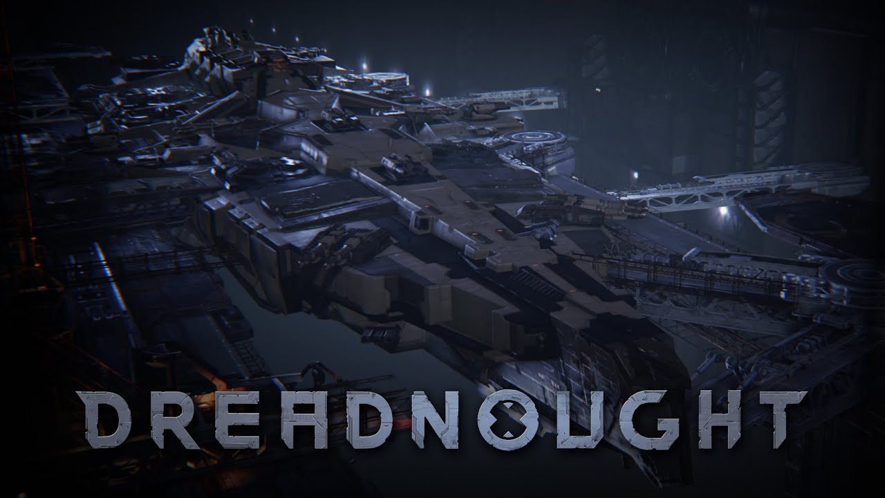 1280x720 Dreadnought