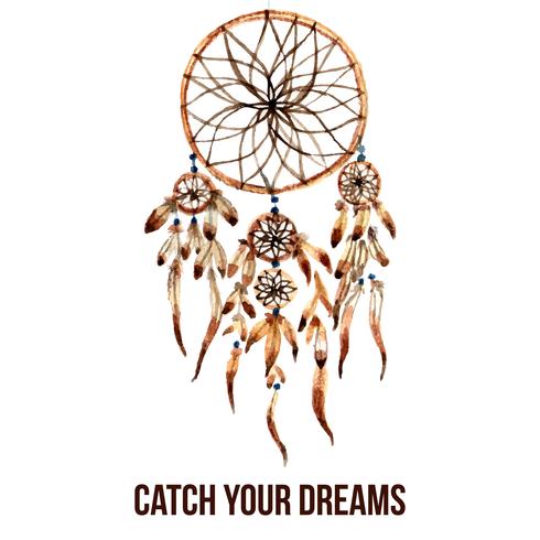 Dream Catcher Icon