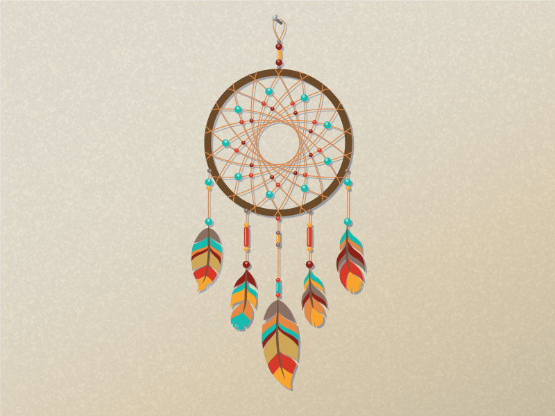 800x600 Dreamcatcher