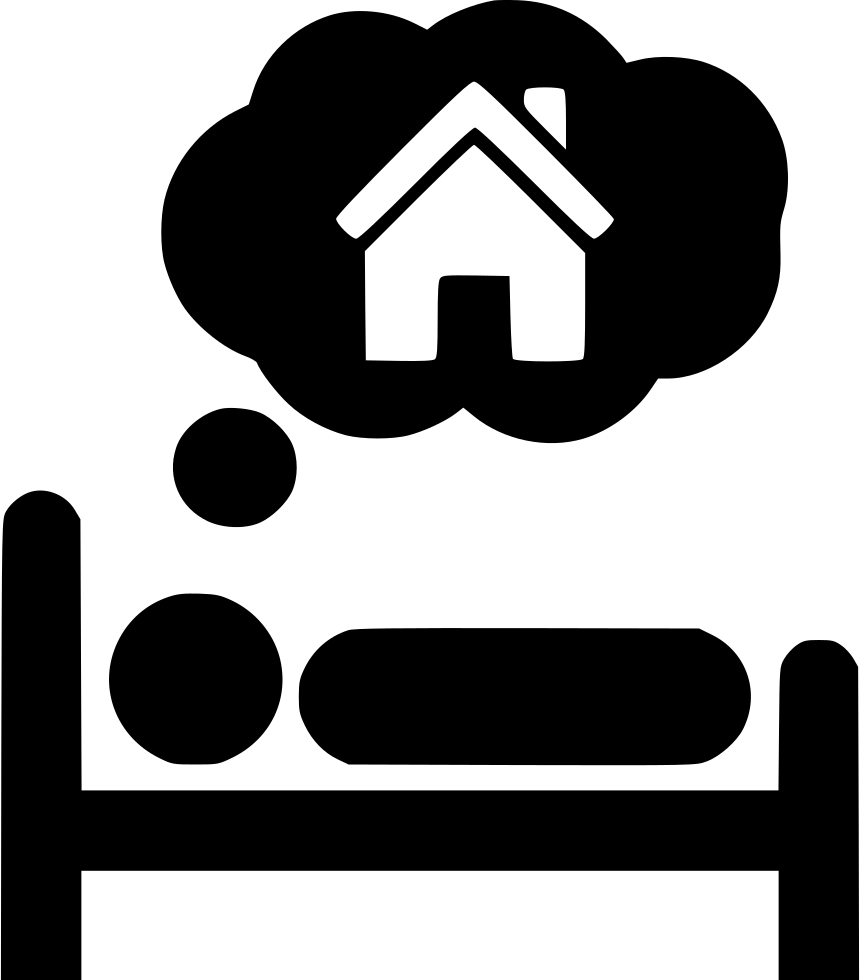 860x980 Dream Png Icon Free Download