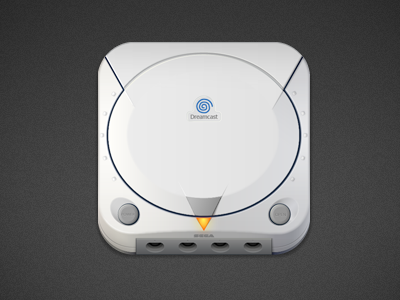 Dreamcast 400x300 Dreamcast