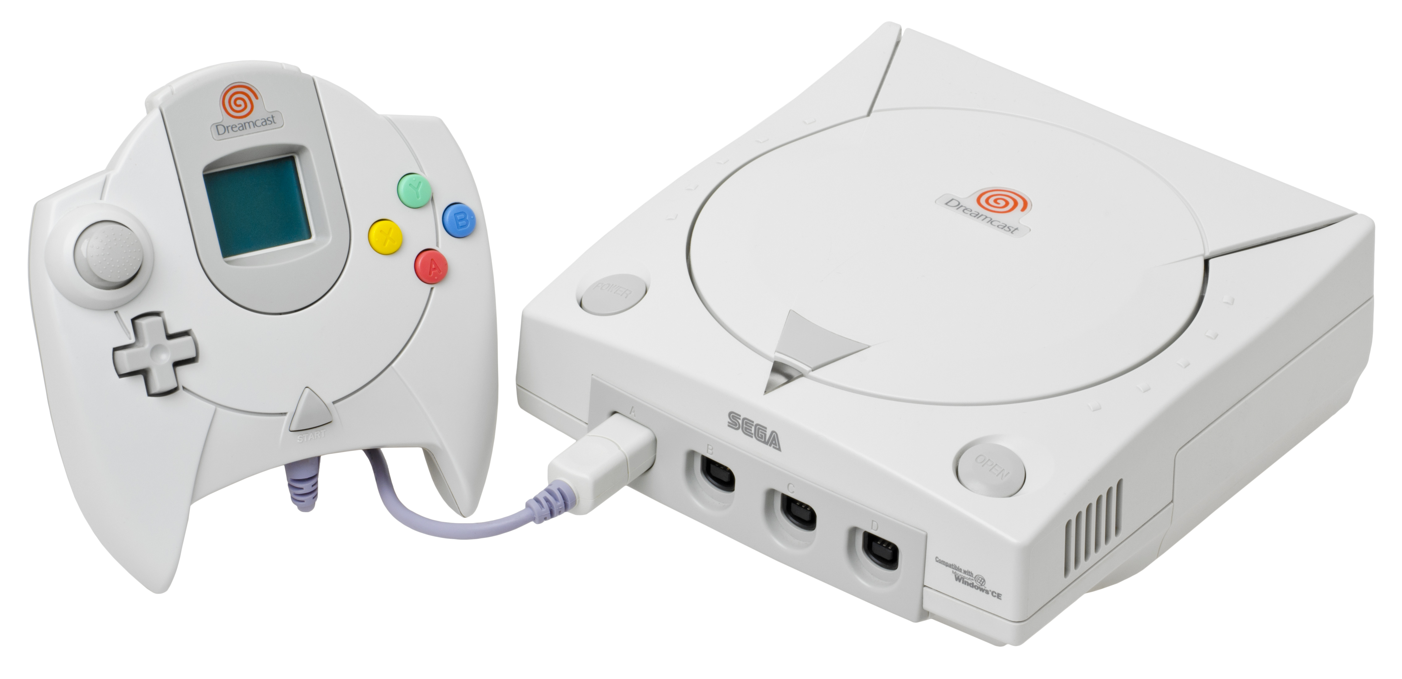 List Of Dreamcast Homebrew Games 4540x2200 List Of Dreamcast Homebrew Games