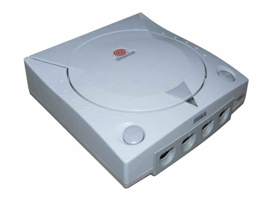 Sega Dreamcast Console Icon Free Png Images Clipart Download 920x681 Sega Dreamcast Console Icon Free Png Images Clipart Download