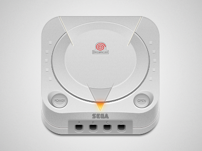 Dreamcast App Icon Ios Icon, App Icon, App 400x300 Dreamcast App Icon Ios Icon, App Icon, App