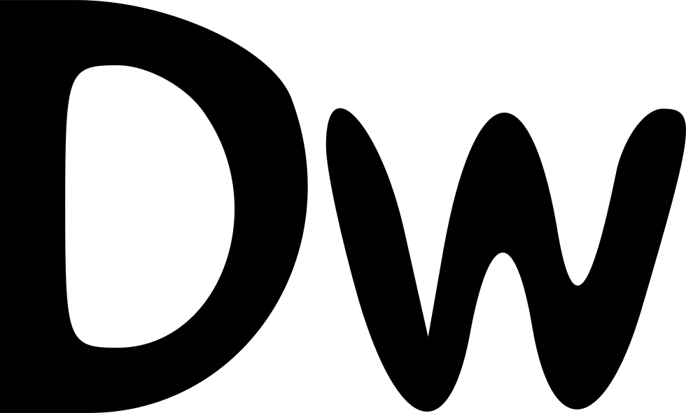 980x590 Adobe Dreamweaver Png Icon Free Download