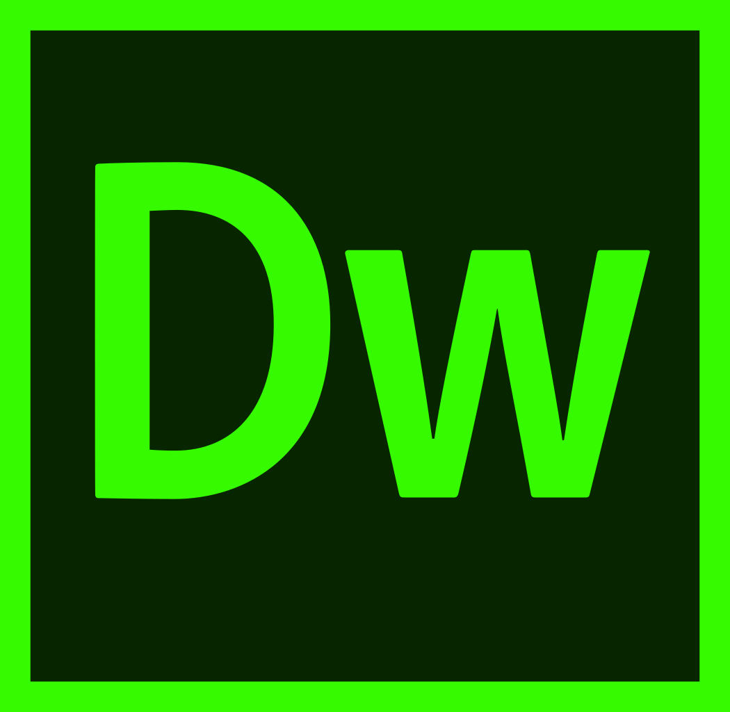 1050x1024 Fileadobe Dreamweaver Cc Icon