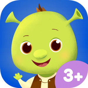 300x300 Dreamworks Friends Fox And Sheep Apps For Kids