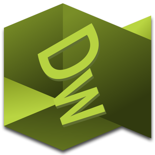 512x512 Dreamworks Icon