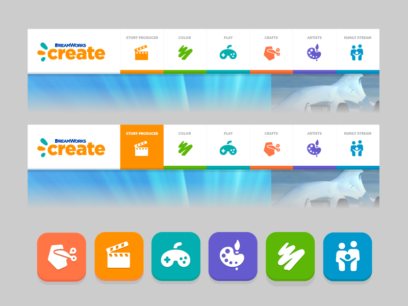 800x600 Dreamworks Create