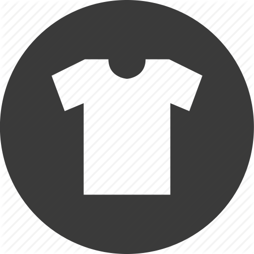 512x512 Clothing, Code, Dress, Shirt Icon