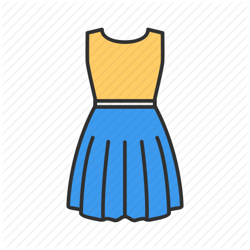 Dress Icon at Vectorified.com | Collection of Dress Icon free for ...