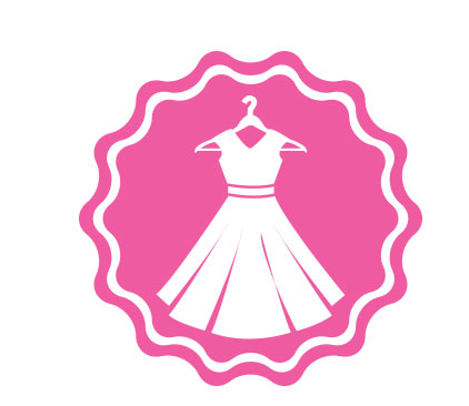 422x366 Dress Icon A Slice Of Pie