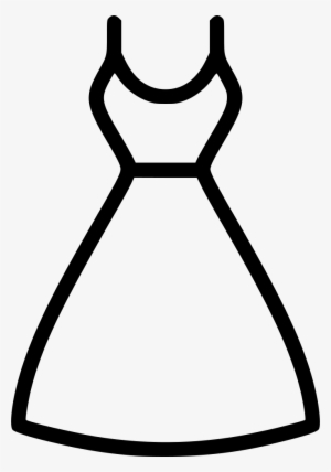 300x428 Dress Icon Png, Transparent Dress Icon Png Image Free Download