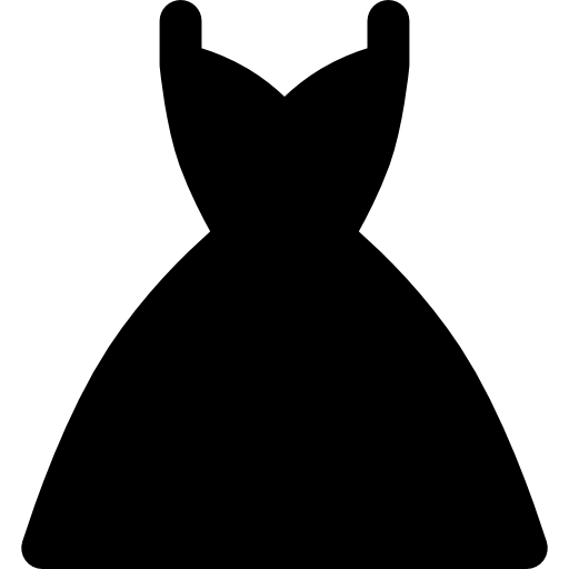512x512 Dress Icons Free Download