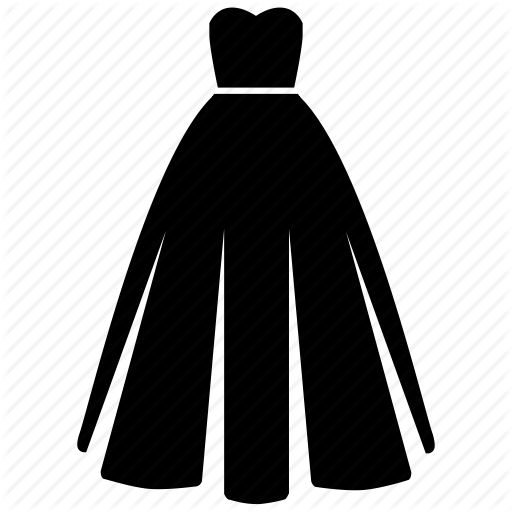 512x512 Bridal Gown, Bride, Dress, Marriage, Valentine, Wedding, Wedding