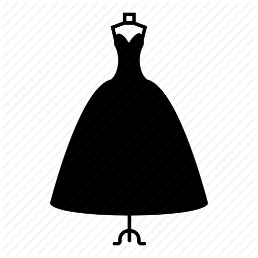 512x512 Bride, Marriage, Wedding Dress, Wedding Gown Icon
