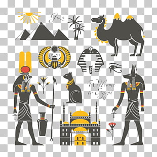 310x310 Egyptian Pyramids Ancient Egypt Icon, Greek Soldiers And All Kinds