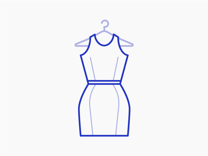 Dress Up Icon at Vectorified.com | Collection of Dress Up Icon free for ...